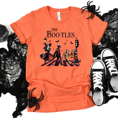 The Bootles Graphic Tee