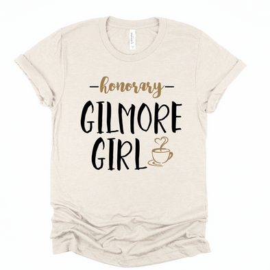 Honorary GG Graphic Tee