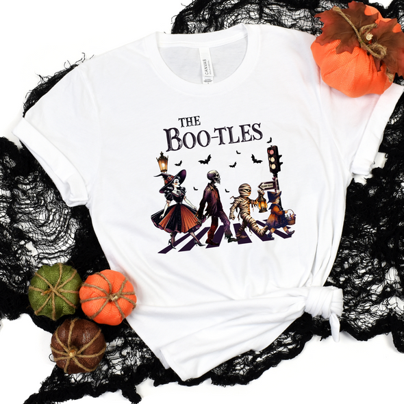 The Bootles Graphic Tee