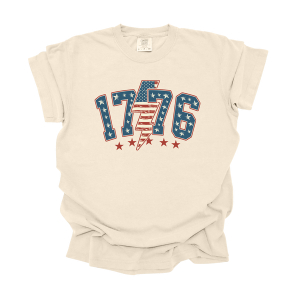 1776 Graphic Tee