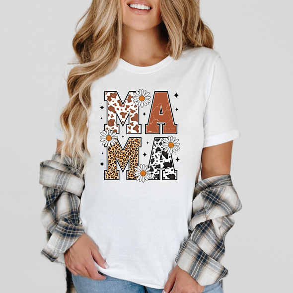 Western Mama Graphic Tee
