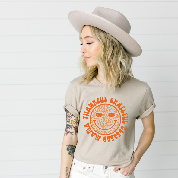 Fall Mama Graphic Tee