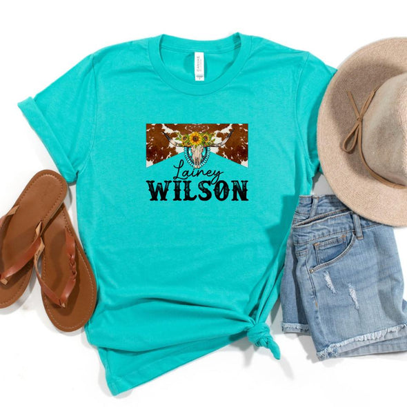 Lainey Wilson Graphic Tee