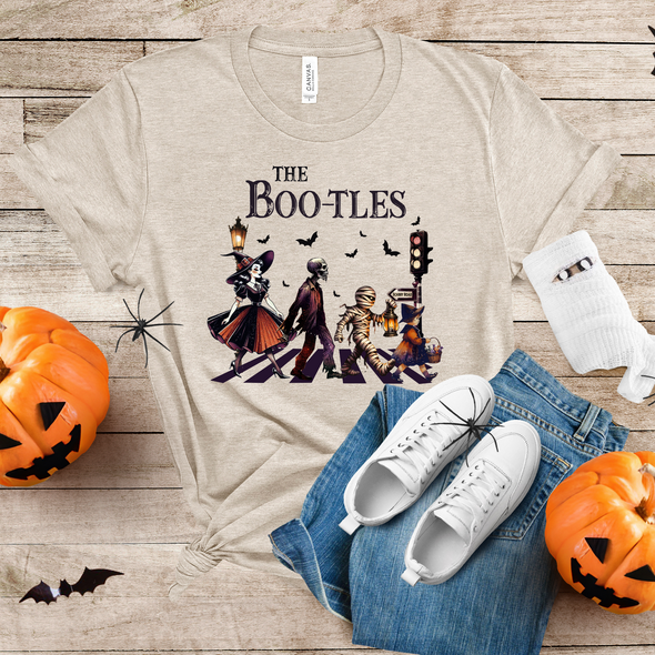 The Bootles Graphic Tee