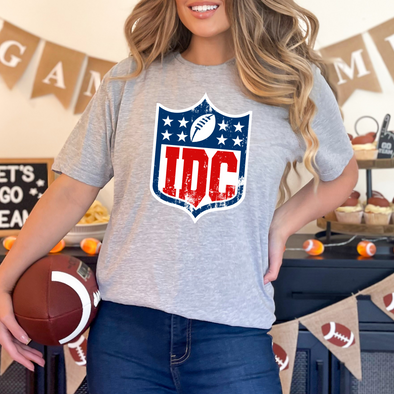 IDC Graphic Tee or Sweatshirt