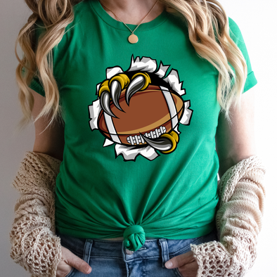 Eagles Claw Graphic Tee
