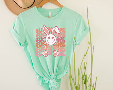 Bunny Babe Graphic Tee