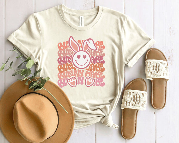 Bunny Babe Graphic Tee