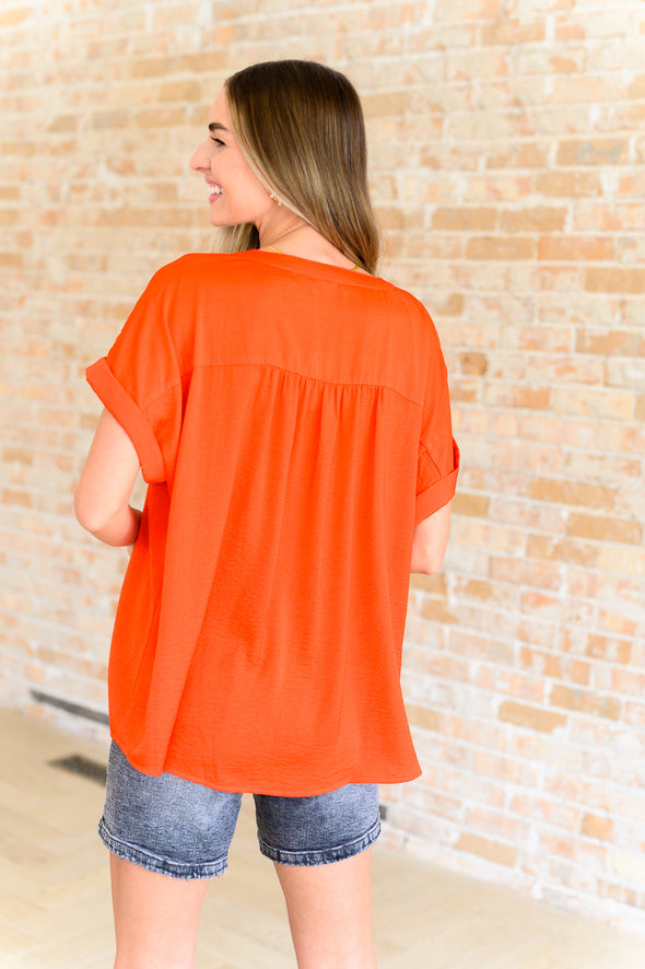 Got It Made Blouse