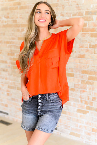 Got It Made Blouse