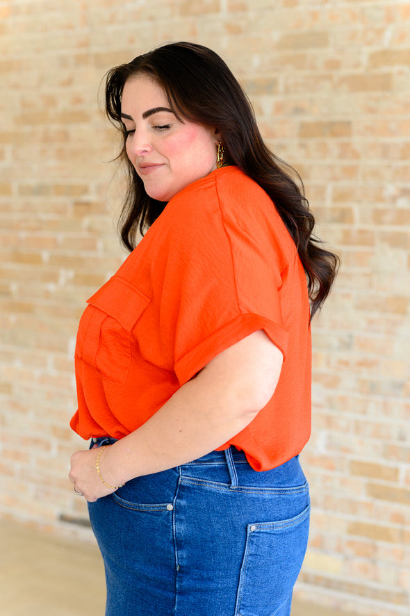 Got It Made Blouse