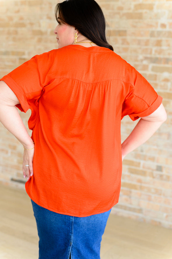 Got It Made Blouse