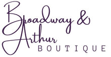 Broadway & Arthur Boutique 