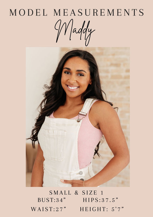 Halfway To Heaven Cropped Top in Sand Beige