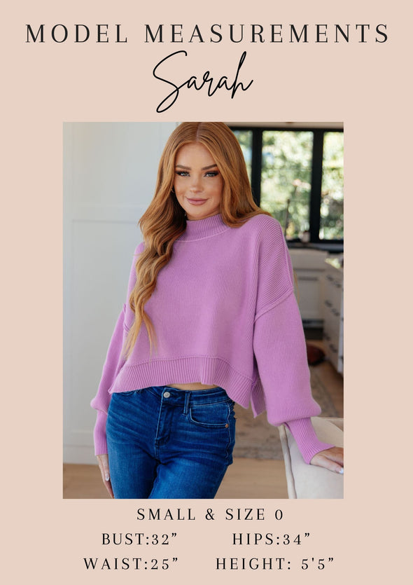 Time To Pivot Pleat Detail Top