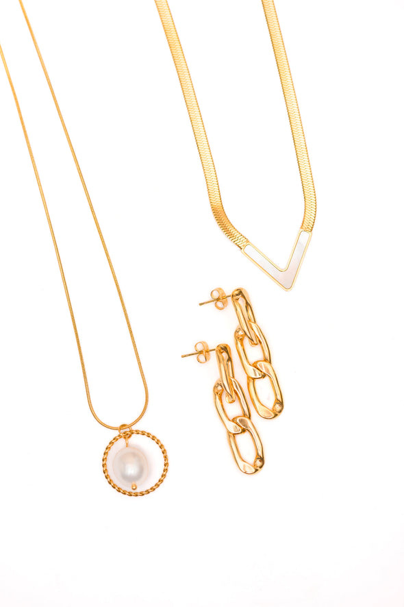 Take For Granted Jewelry Bundle