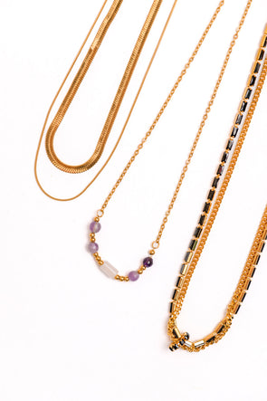 Want It All Jewelry Bundle