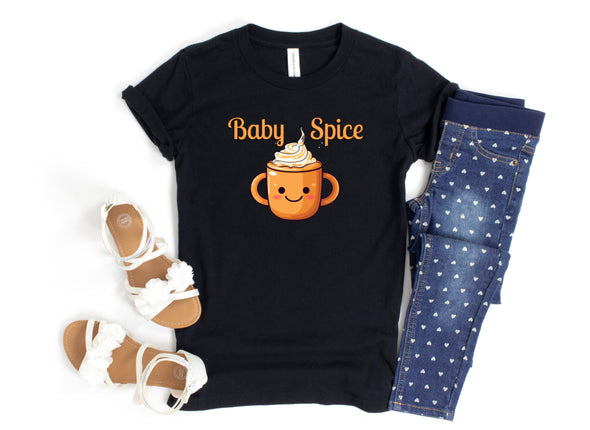 Baby Spice Graphic Tee