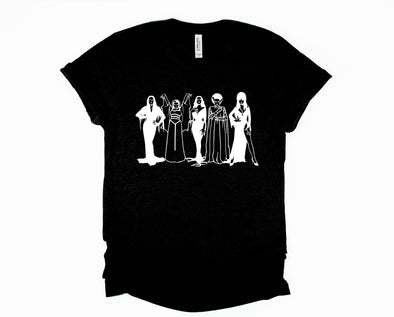 Bad Girls Graphic Tee