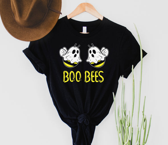 Boo Bees Graphic Tee