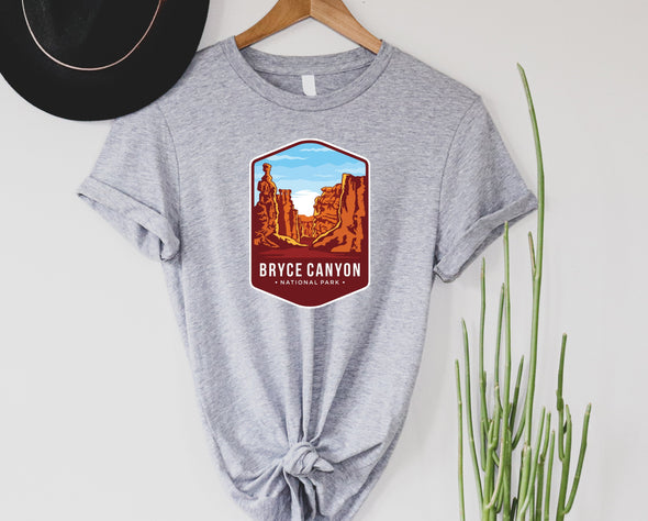 Bryce Canyon Graphic Tee