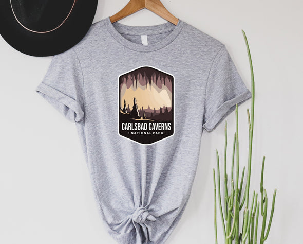 Carlsbad Graphic Tee