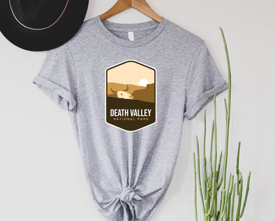 Death Valley Graphic Tee