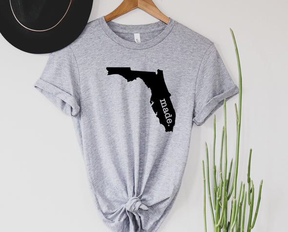 Florida Made Graphic Tee