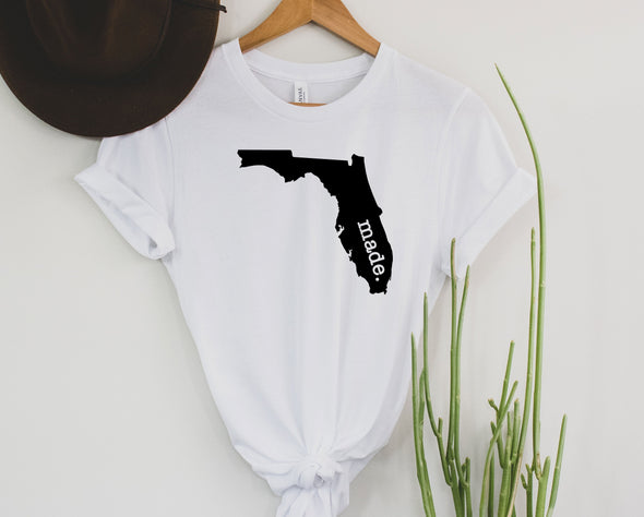 Florida Made Graphic Tee