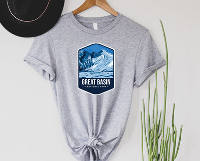 Great Basin Graphic Tee