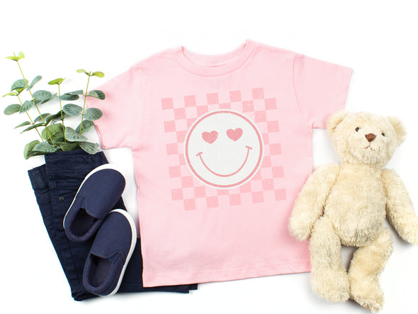 Happy Valentine KIDS Graphic Tee