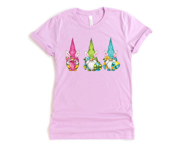 Hoppy Gnomes Graphic Tee