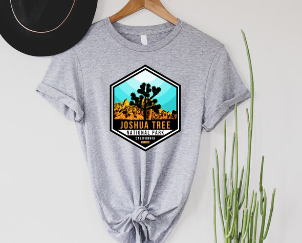 Joshua Tree Graphic Tee