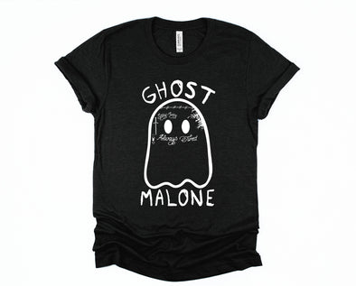 Malone Adults & Kids Graphic Tee