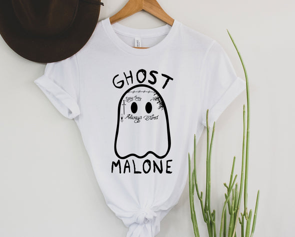 Malone Adults & Kids Graphic Tee