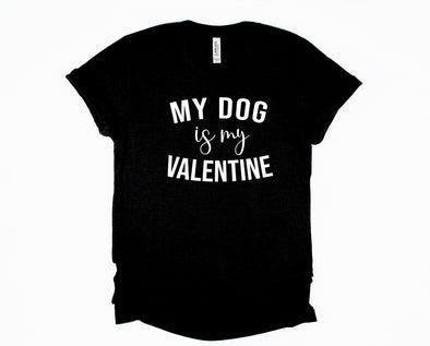 My Dog Graphic Tee