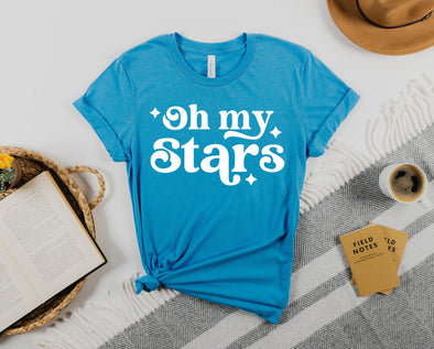 Oh My Stars Graphic Tee