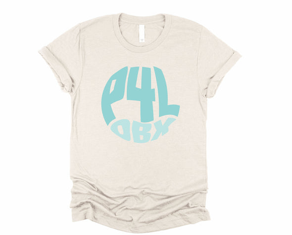 P4L Graphic Tee