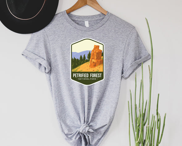 Petrified Forest Graphic Tee