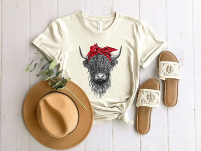 Southern Highland Graphic Tee