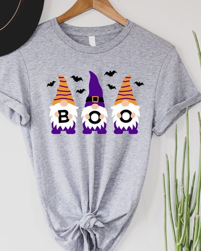 Spooky Gnomes Graphic Tee