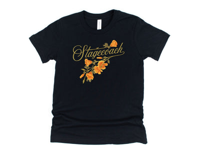 Stagecoach Graphic Tee