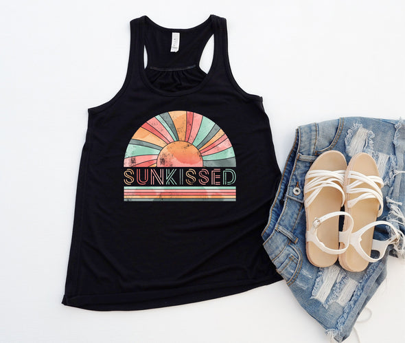 Sunkissed Graphic Tee