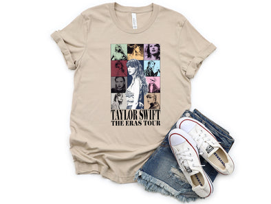 Swift Graphic Tee