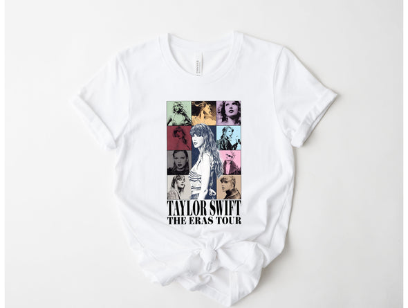 Swift Graphic Tee