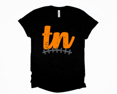 Tennessee Football Graphic Tee