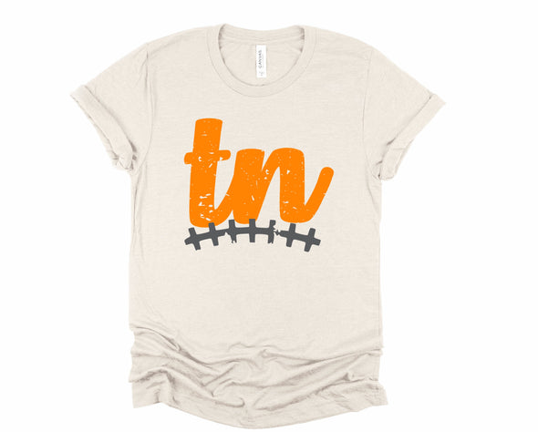 Tennessee Football Graphic Tee