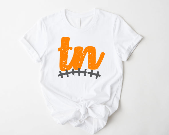 Tennessee Football Graphic Tee