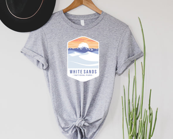 White Sands Graphic Tee