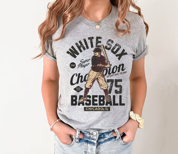 White Sox Graphic Tee